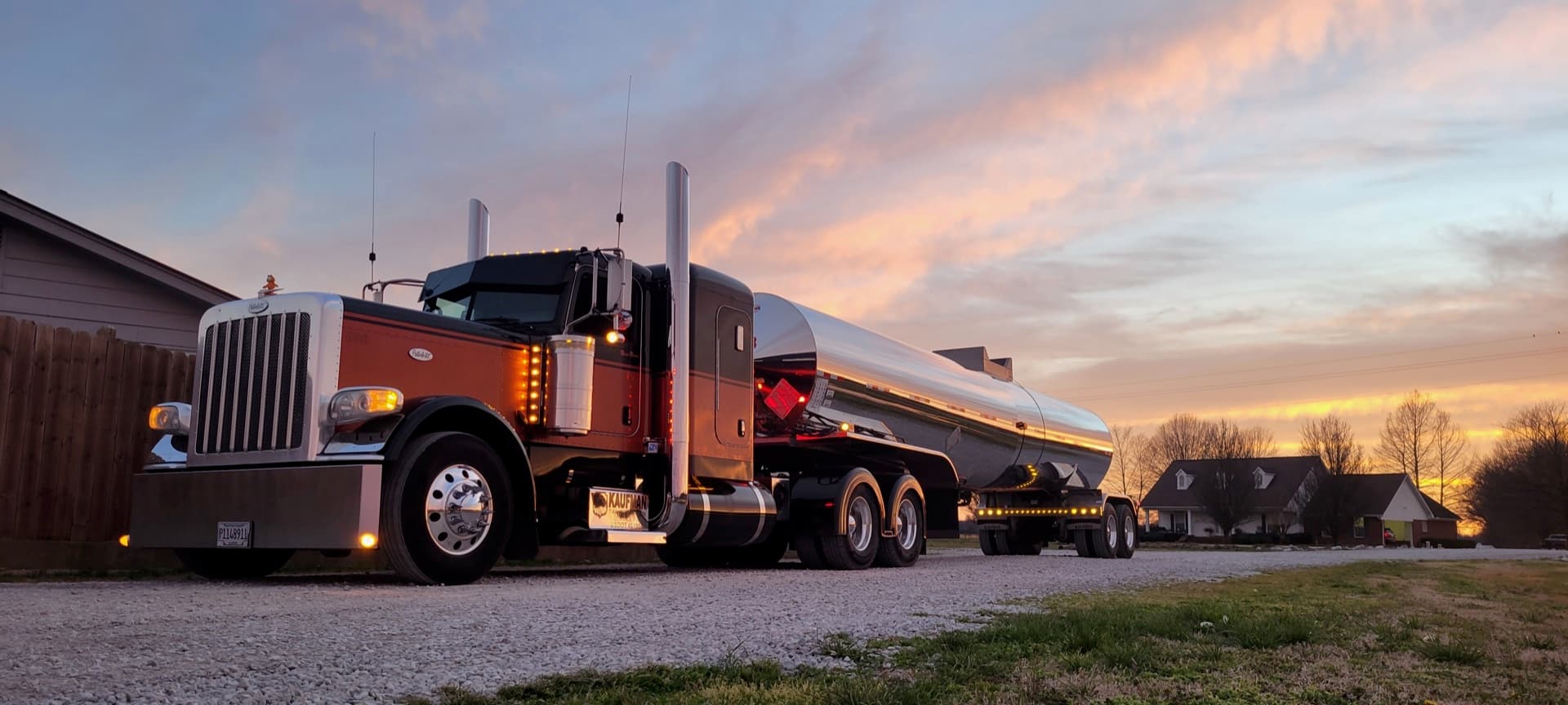 Kaufman Transportation