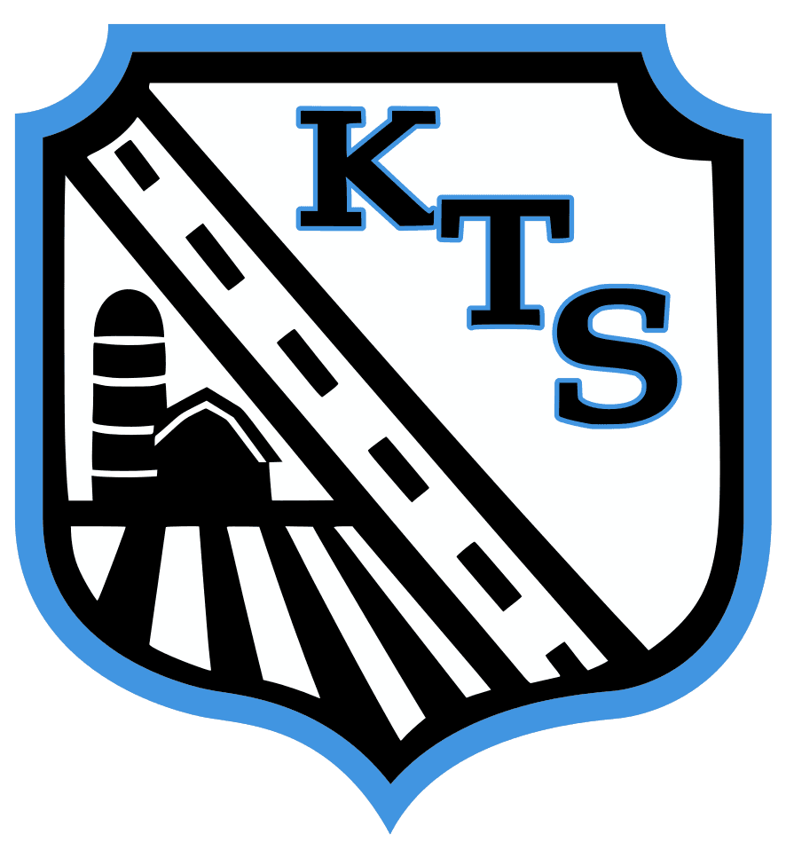 Kaufman Transportation Logo
